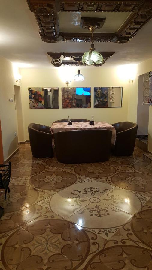 Hotel & Restaurant Kotel Dış mekan fotoğraf